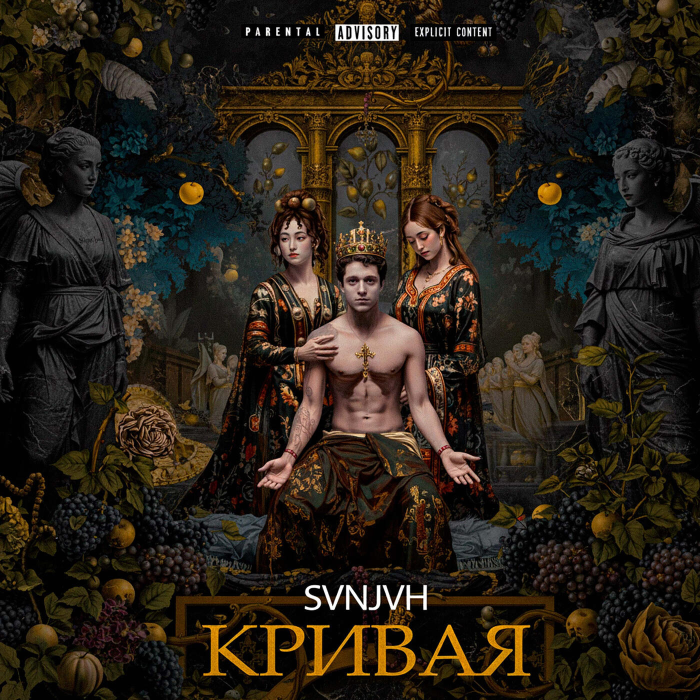 Релиз Кривая