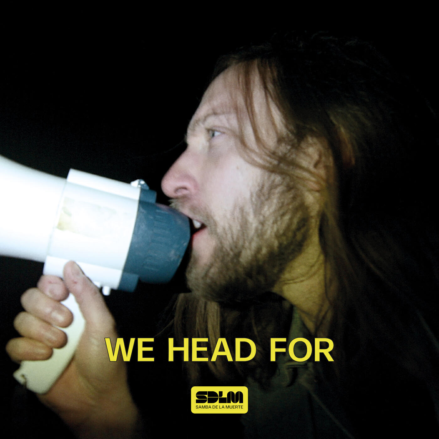 Релиз We Head For