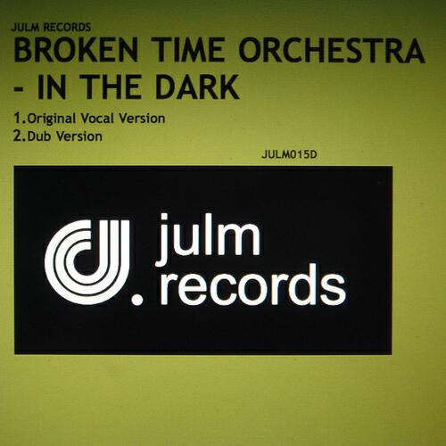 Релиз In the Dark