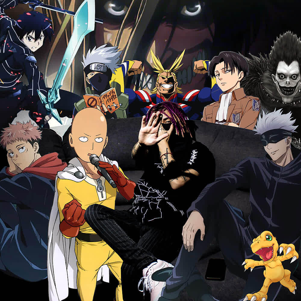 Релиз Shinra Kusakabe