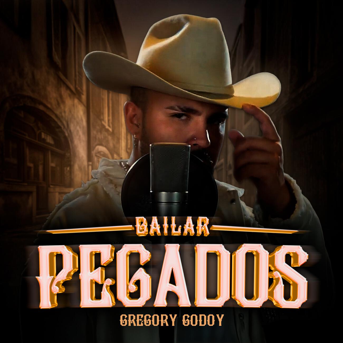 Релиз Bailar Pegados