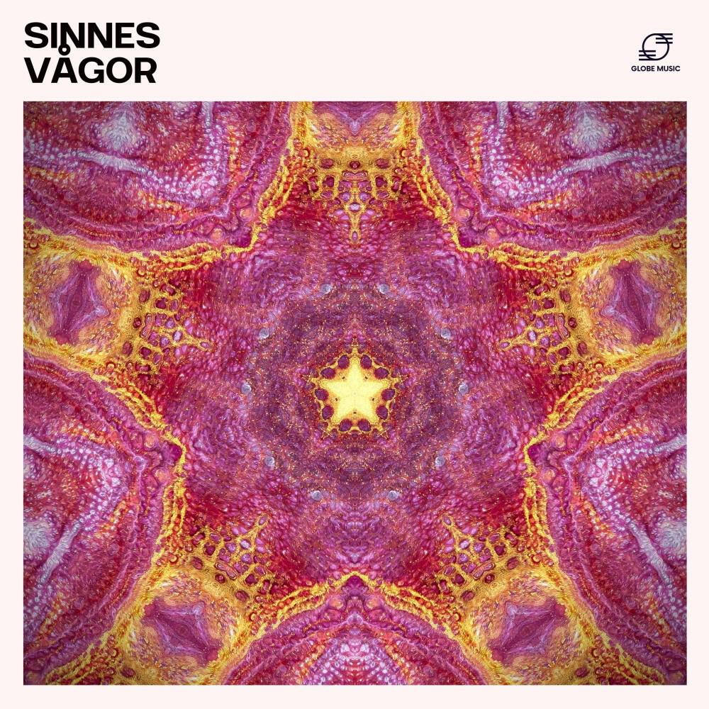 Релиз Sinnesvågor