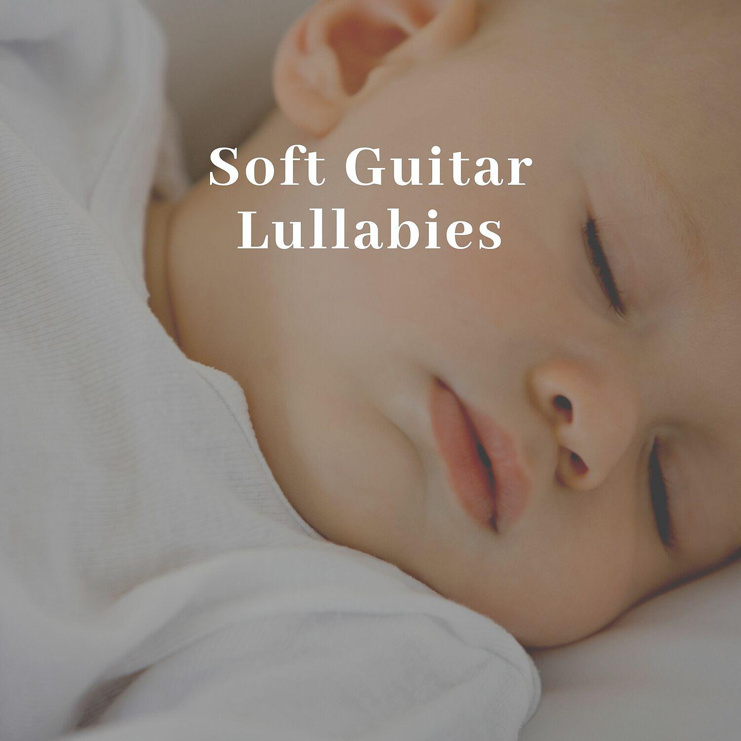 Релиз Soft Guitar Lullabies