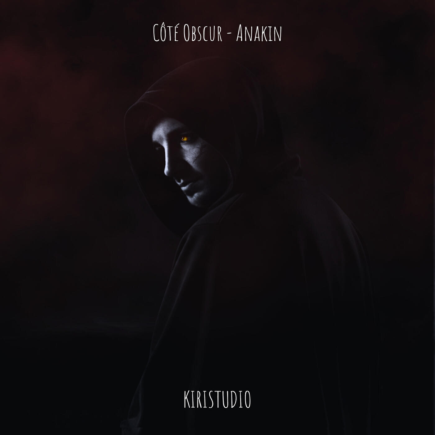 Релиз Côté Obscur - Anakin