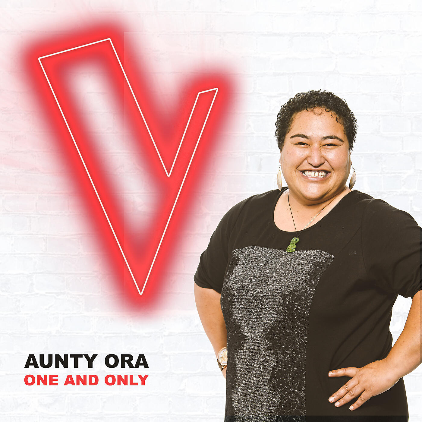 Релиз One And Only