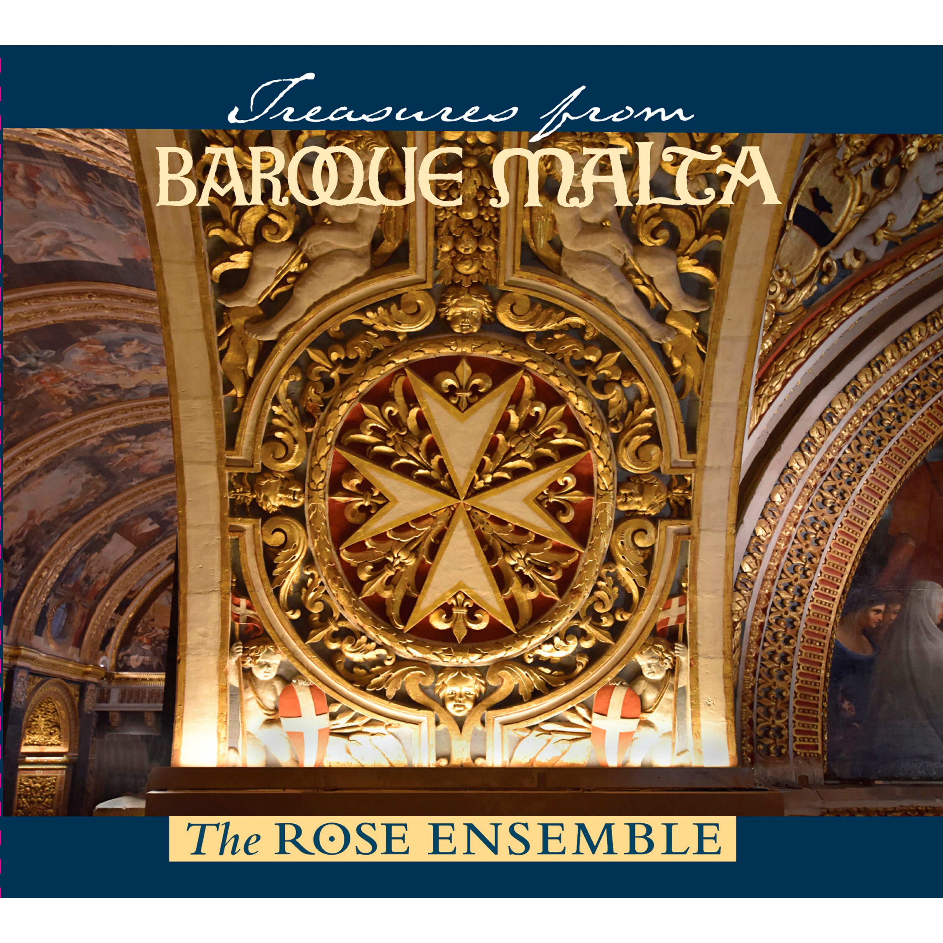 The Rose Ensemble