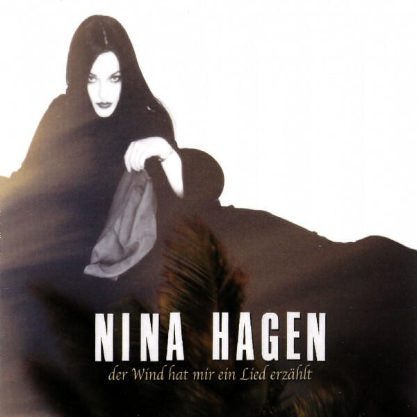 Релиз Der Wind Hat Mir Ein Lied Erzählt