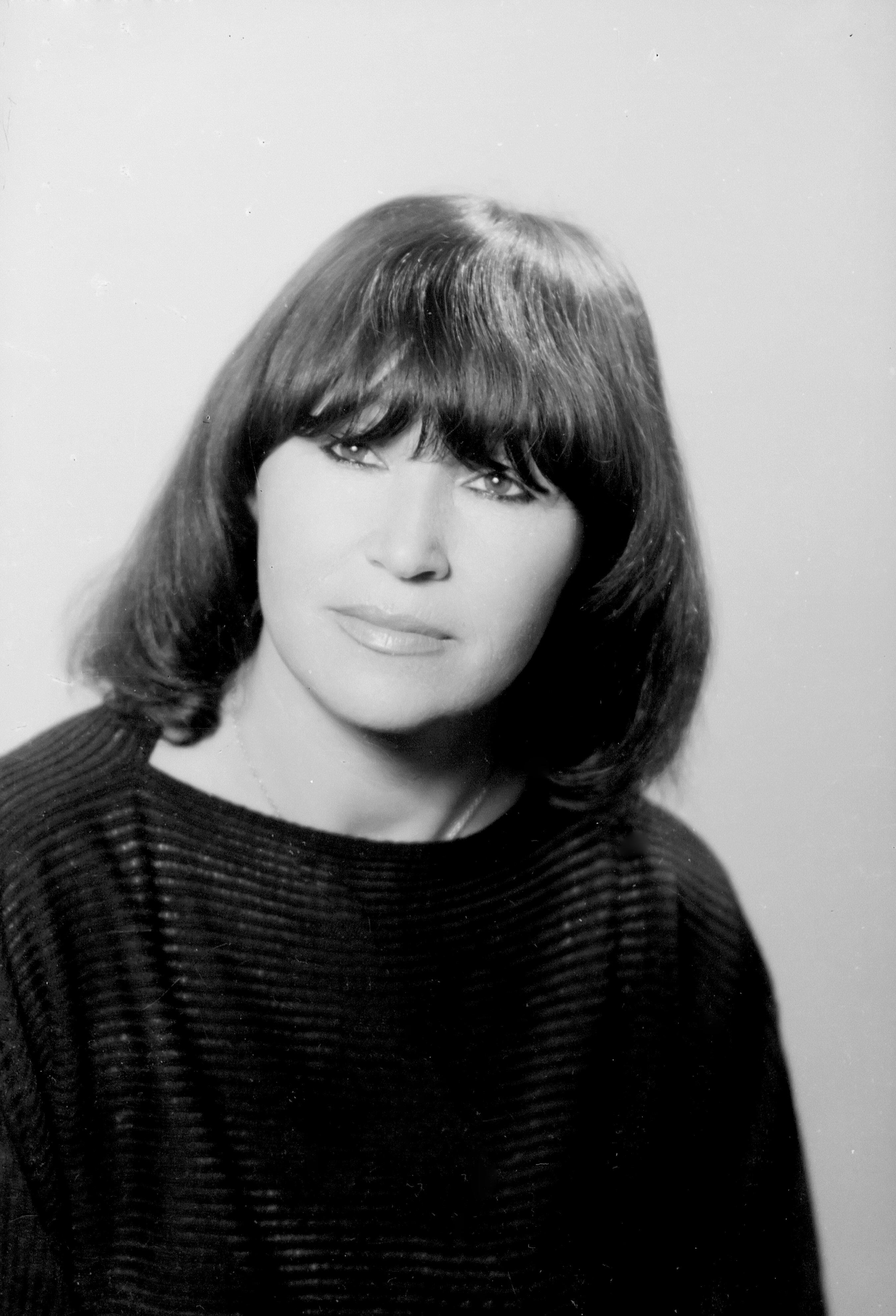 Lidija Percan