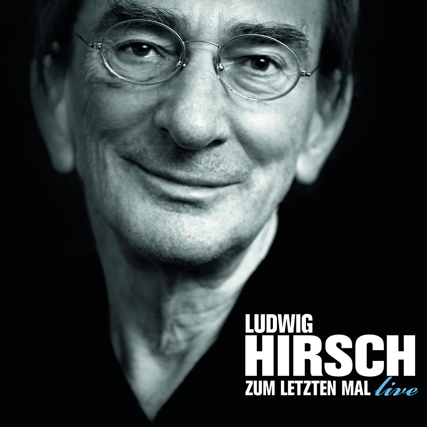 Релиз Zum letzten Mal - Live