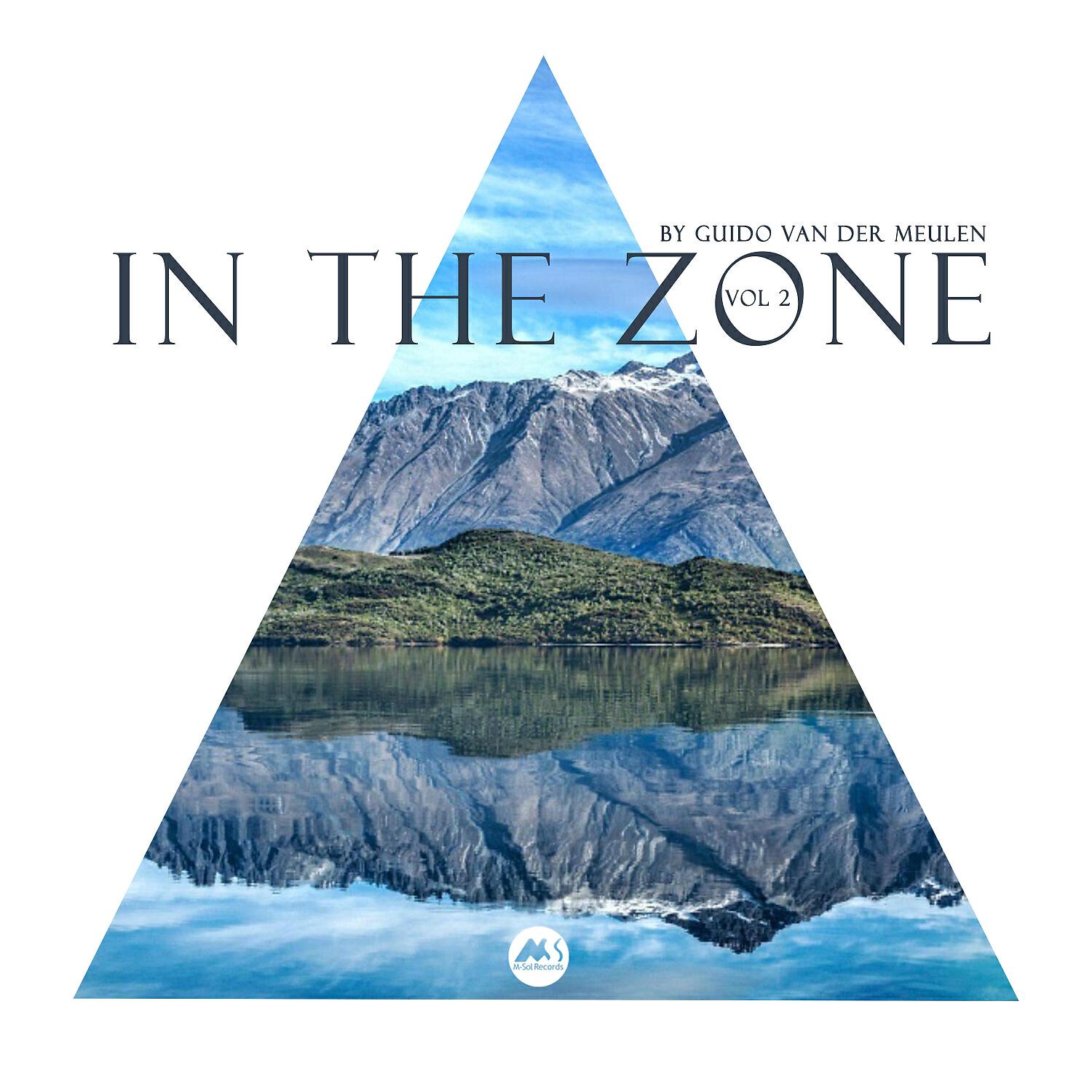 Релиз In the Zone Vol 2
