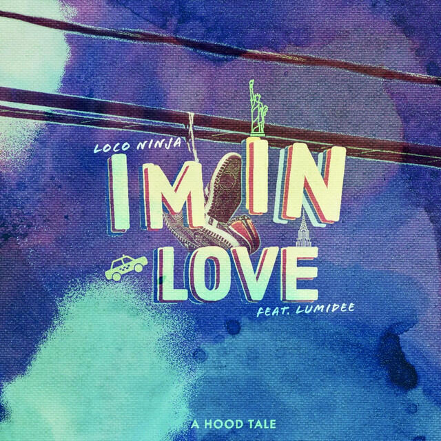 Релиз Im In Love 2.0