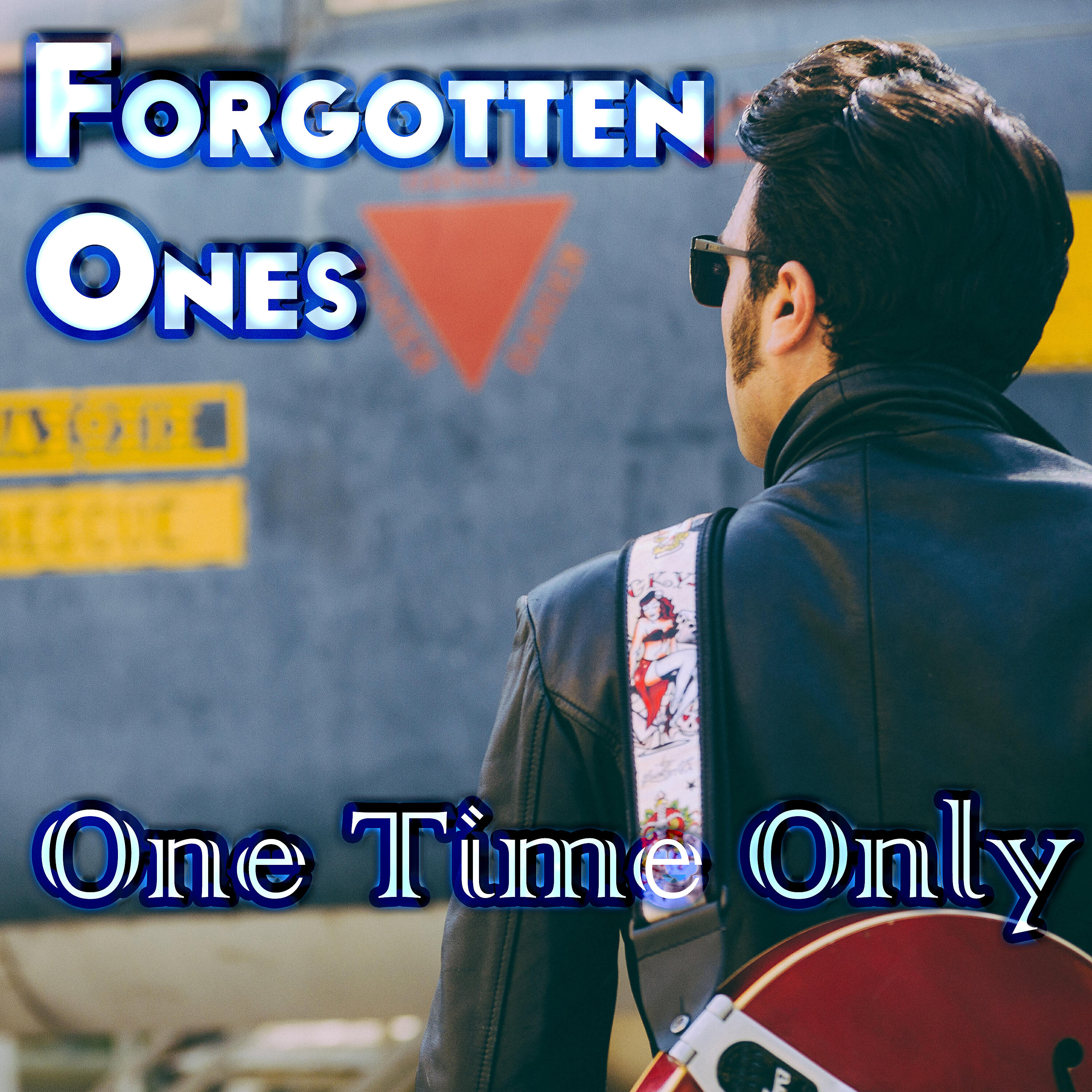 Релиз Forgotten Ones-One Time Only