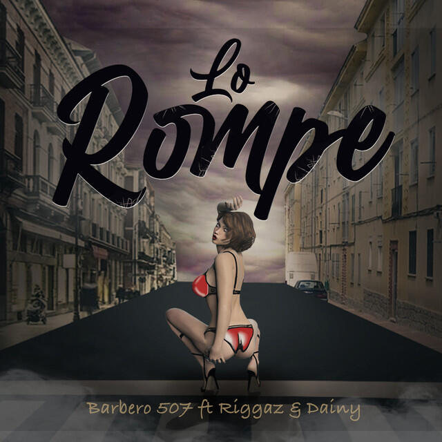 Релиз Lo Rompe