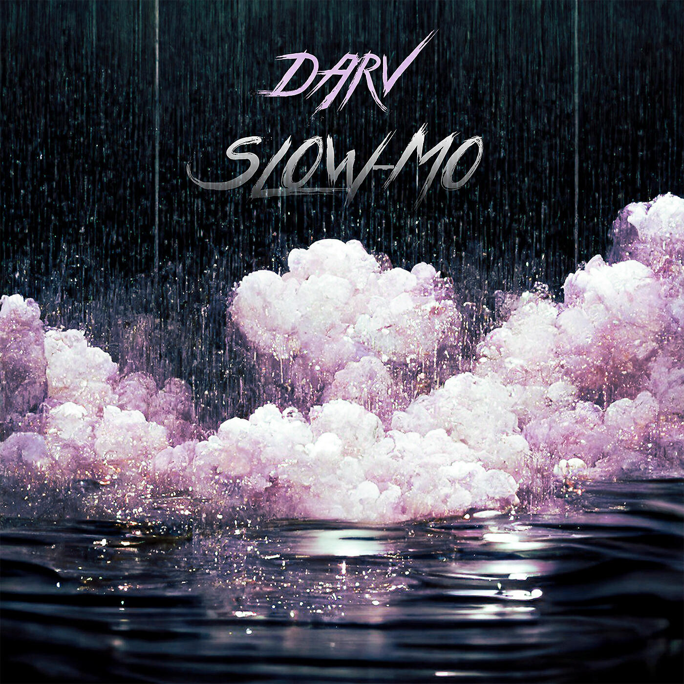 Релиз Slow Mo