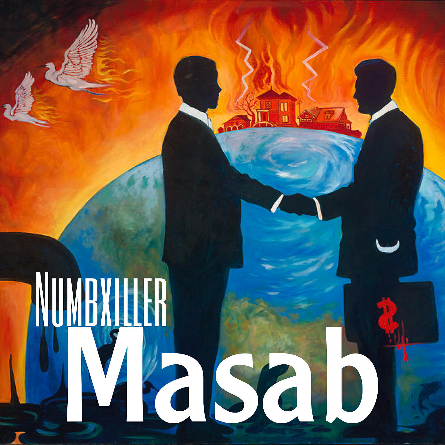 Релиз Masab