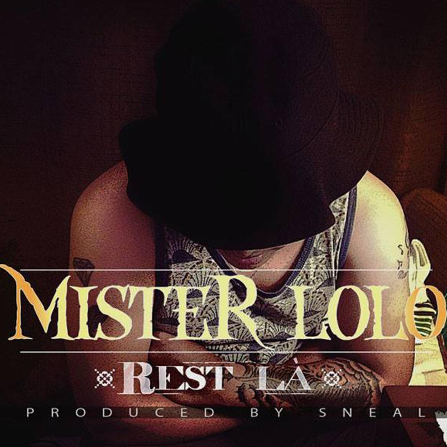 Релиз Rest La