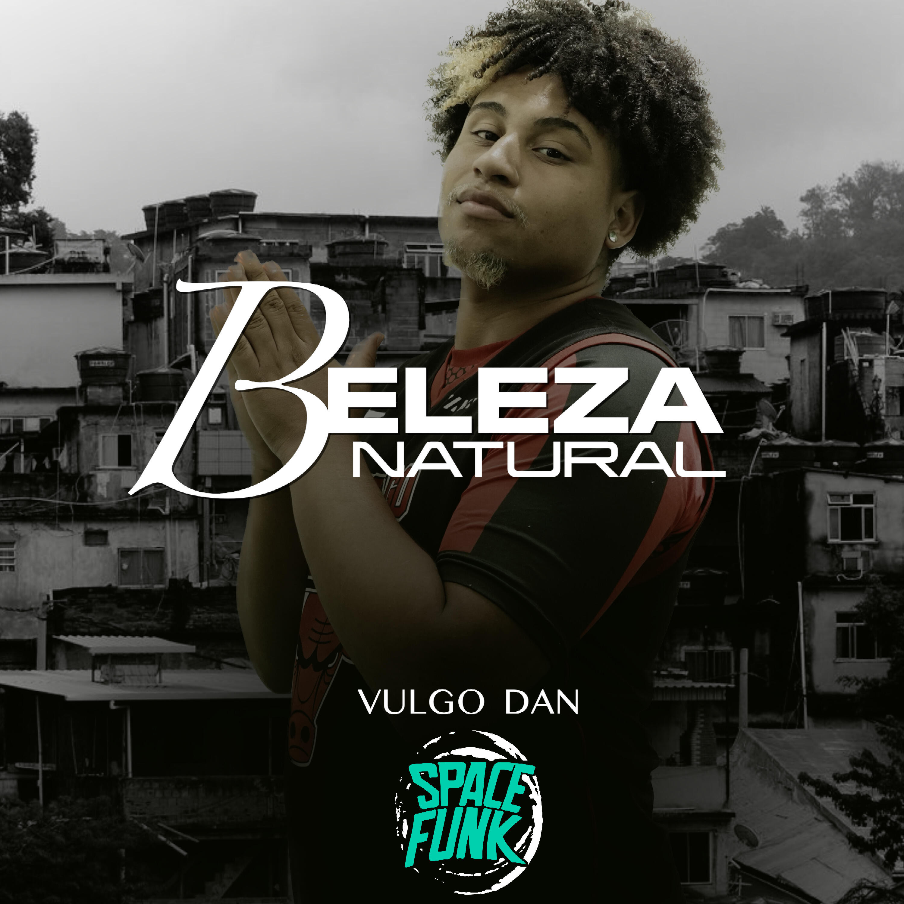Релиз Beleza Natural