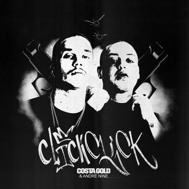 Постер альбома Click Click