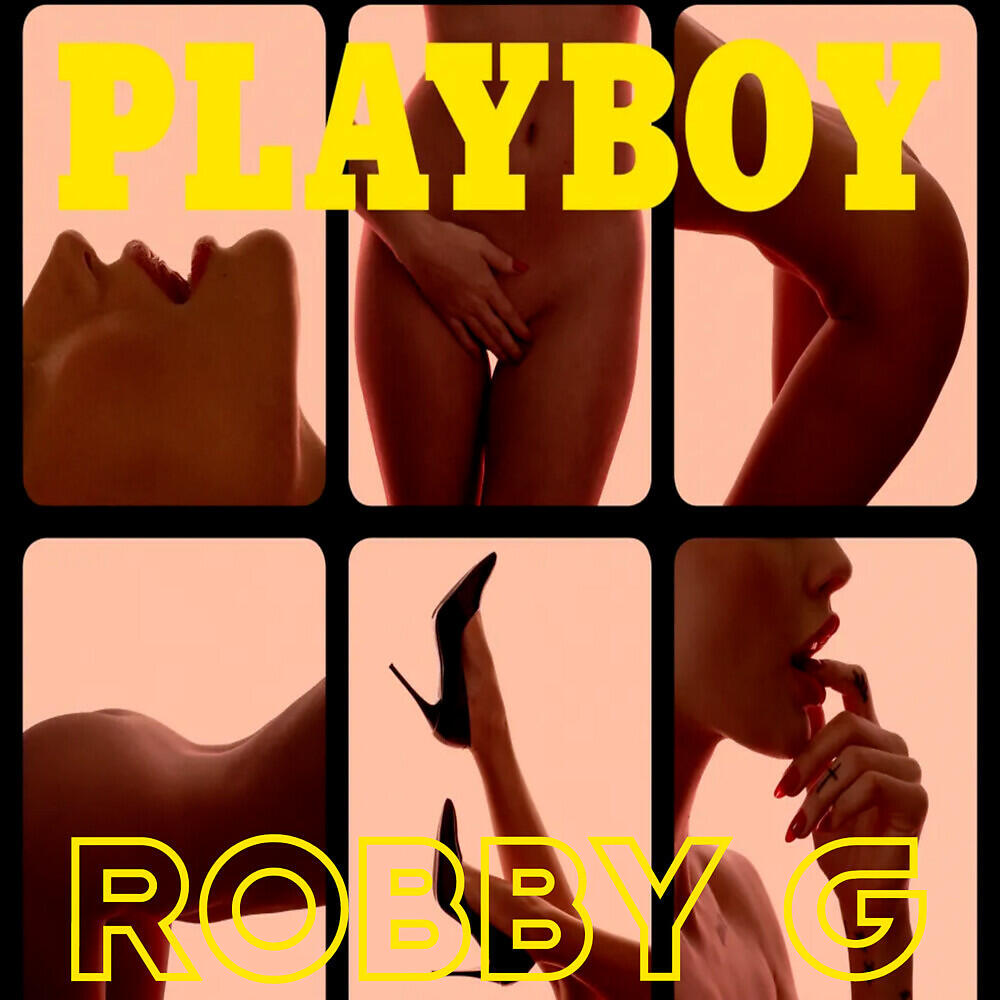 Релиз Playboy