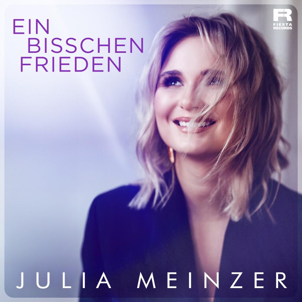 Релиз Ein bisschen Frieden