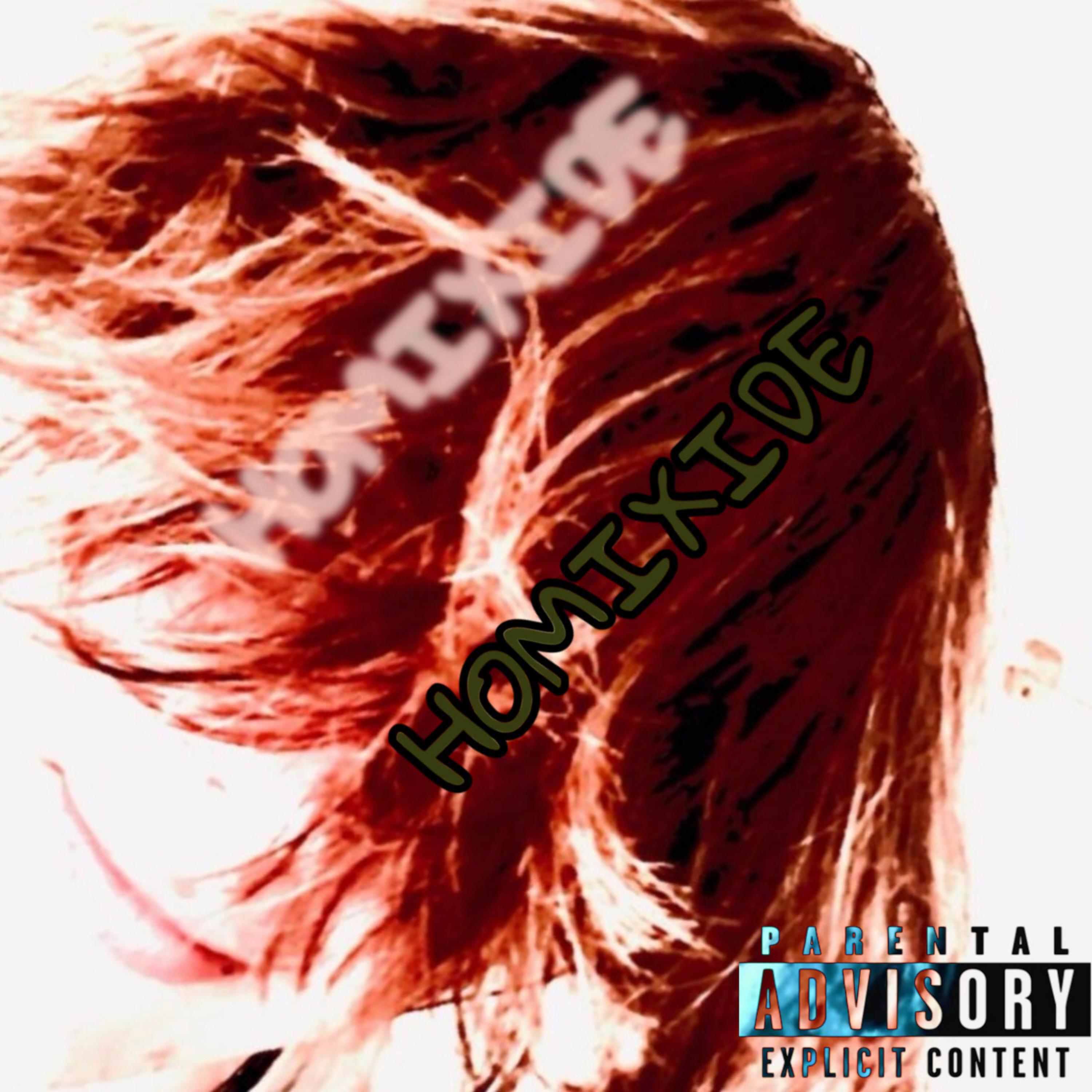 Релиз HOMIXIDE