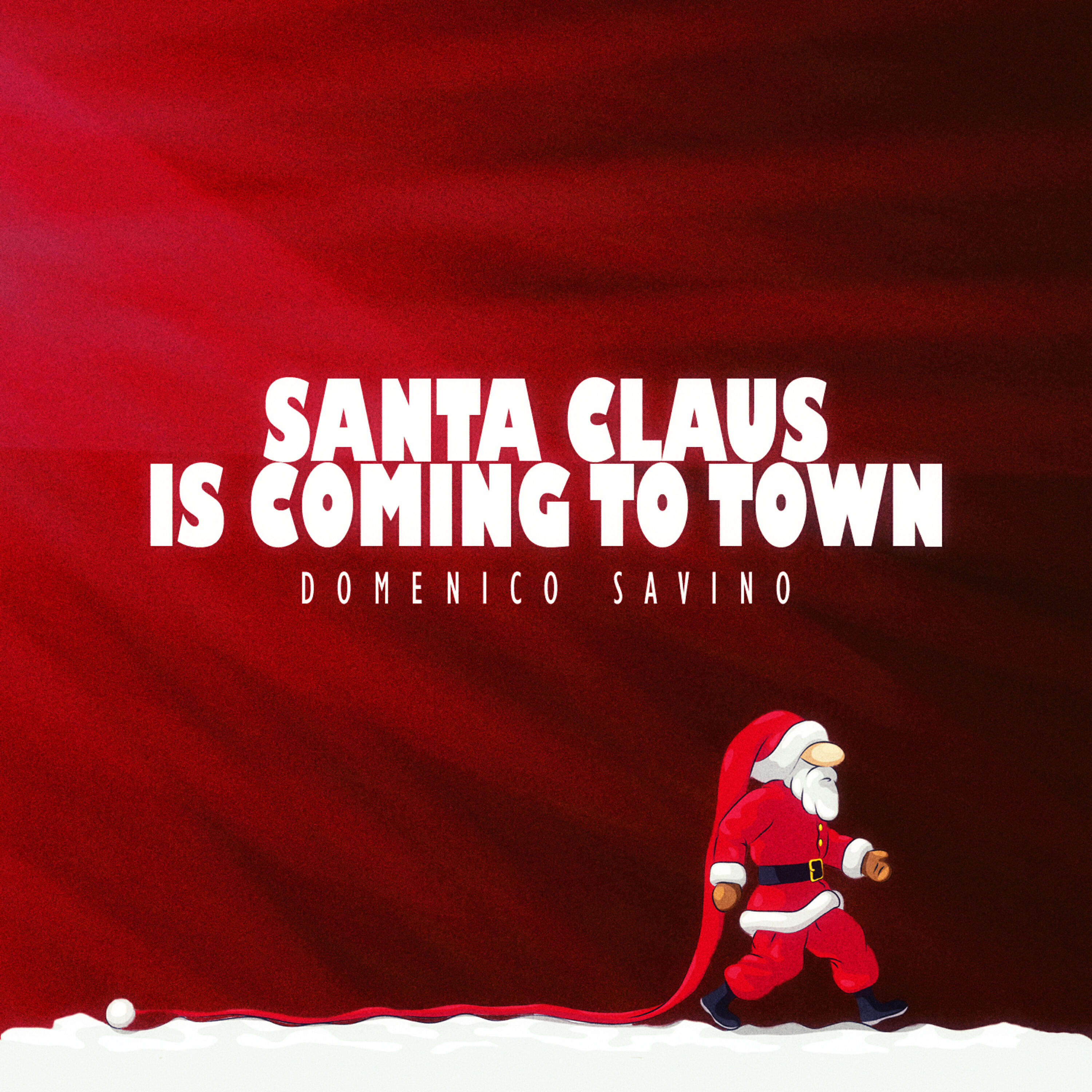 Релиз Santa Claus Is Coming to Town