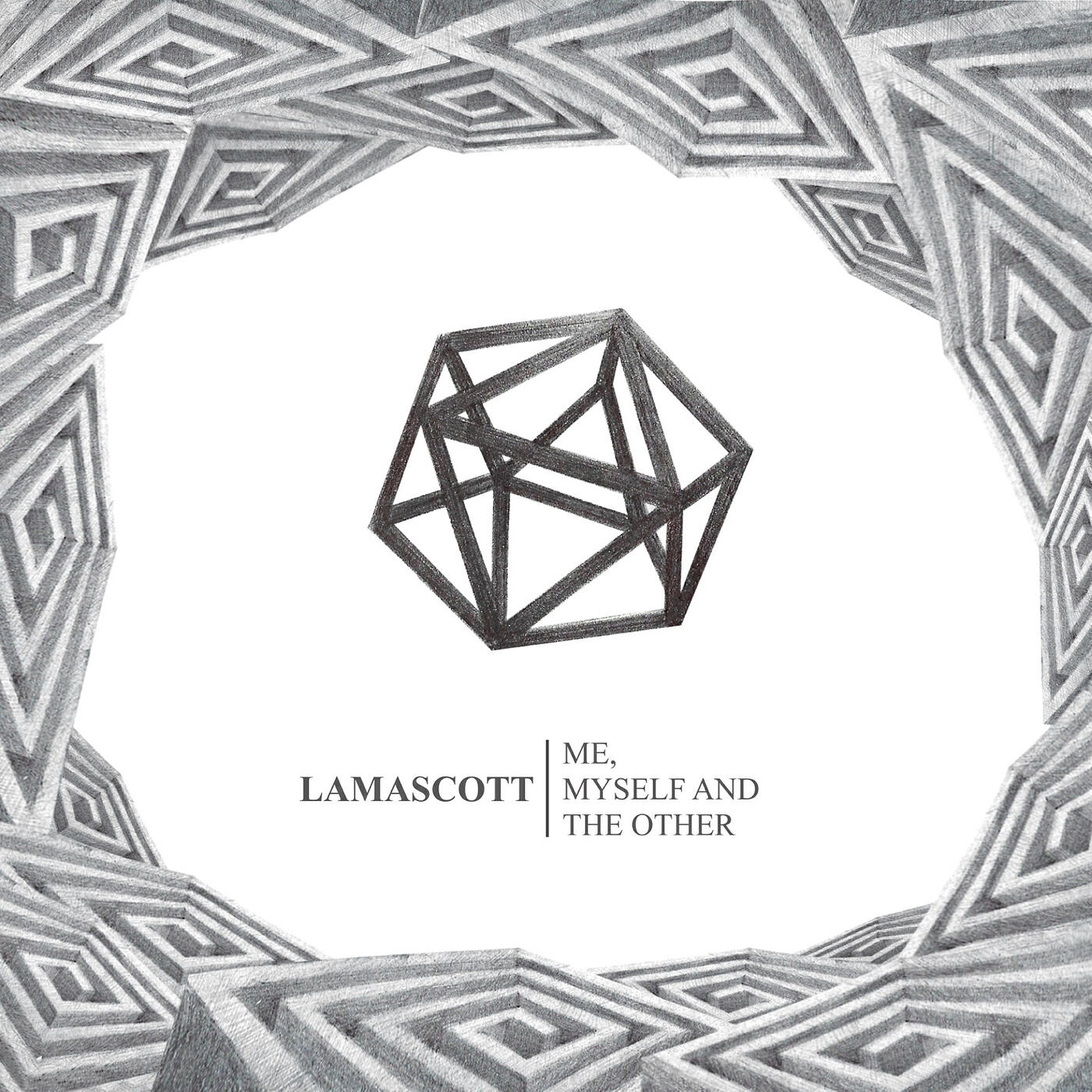 Релиз Me (Myself & the other)