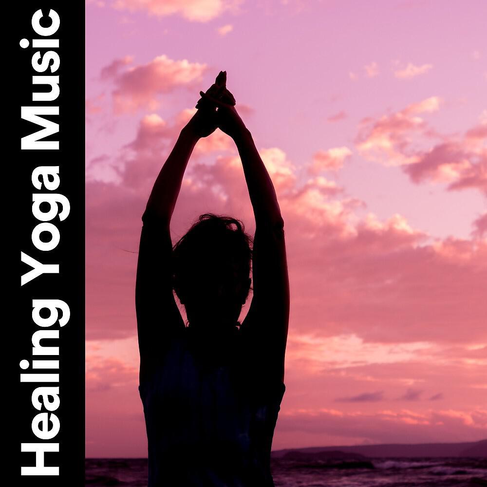 Релиз Healing Yoga Music