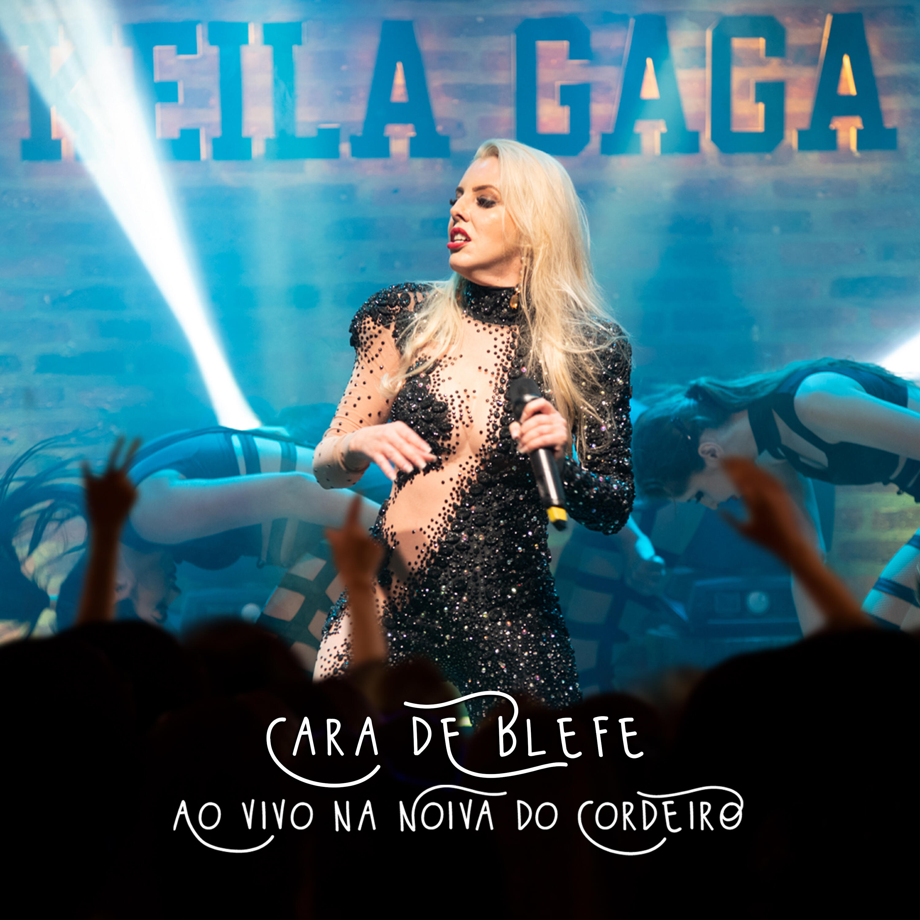 Keila Gaga