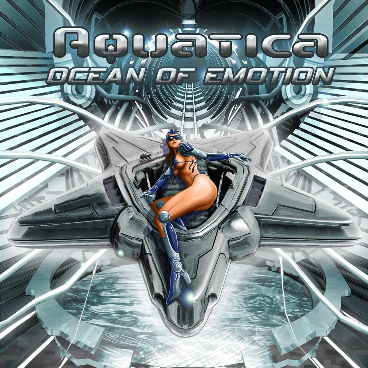 Релиз Ocean Of Emotion