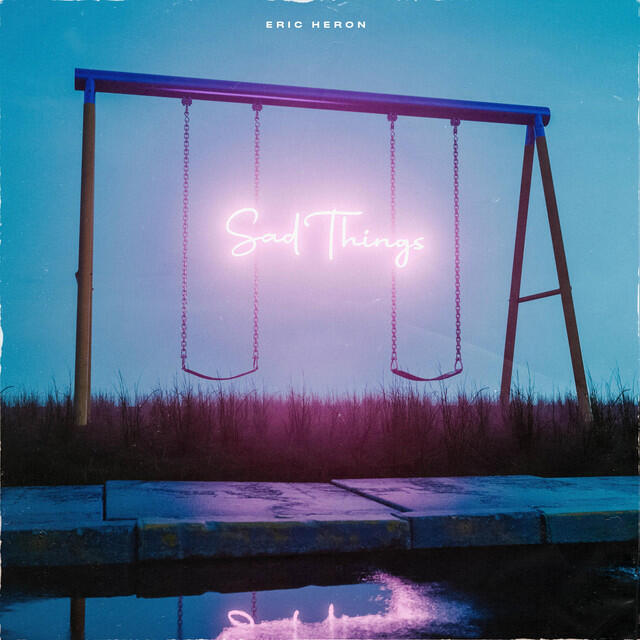 Релиз Sad Things