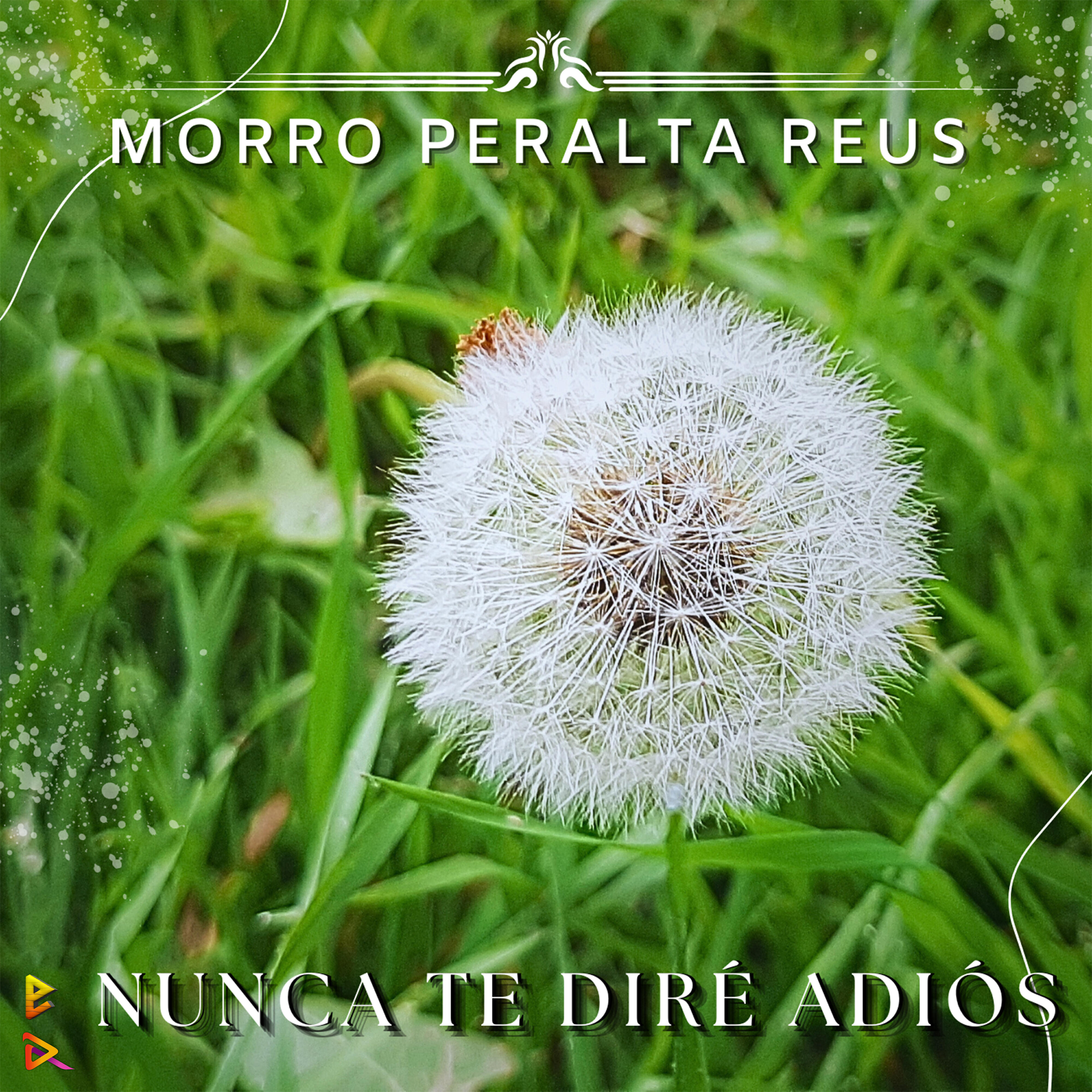 Релиз Nunca Te Diré Adiós