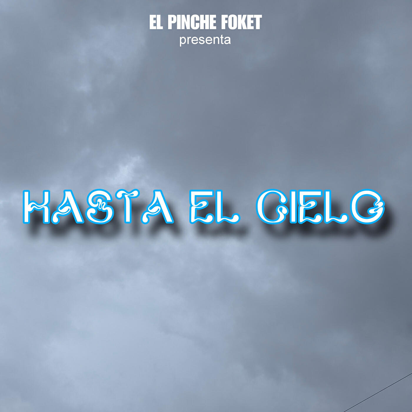 Релиз Hasta El Cielo
