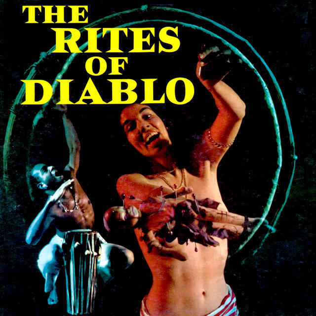 Релиз The Rites of Diablo