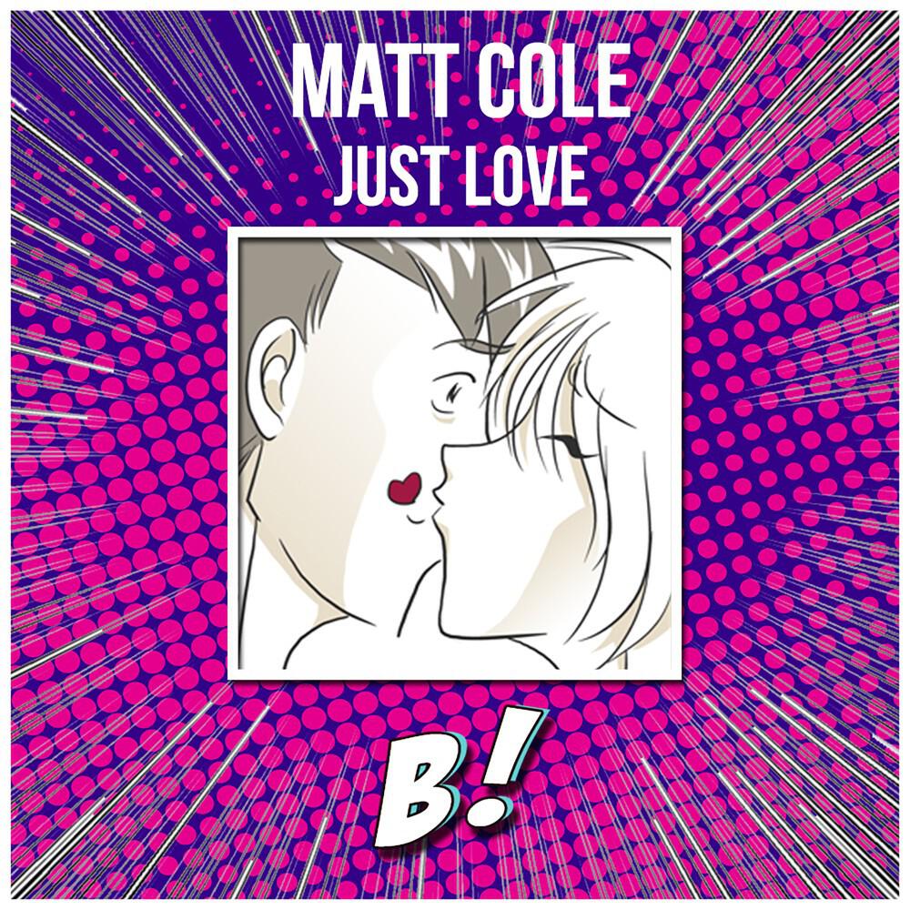 Релиз Just Love