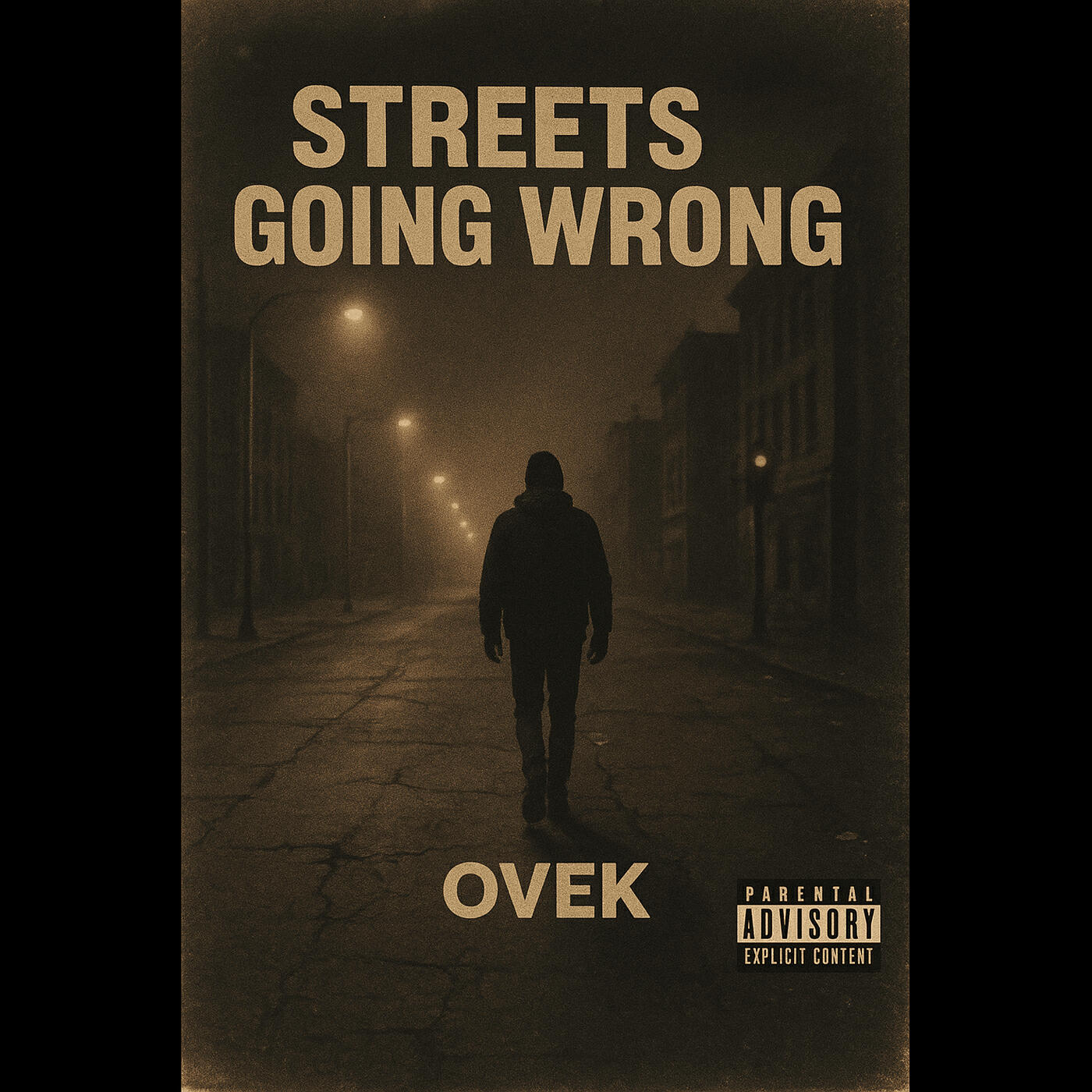 Релиз Streets Going Wrong (2025 Remastered)