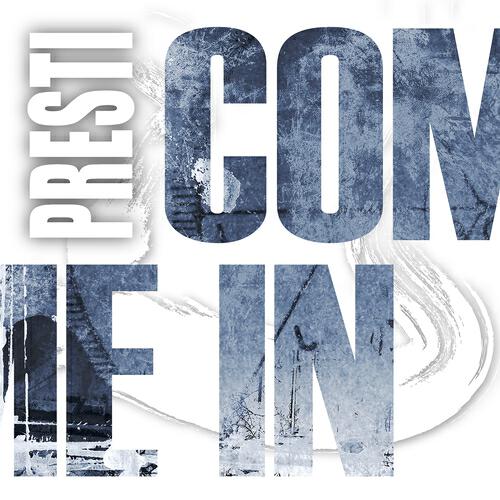 Релиз Come In