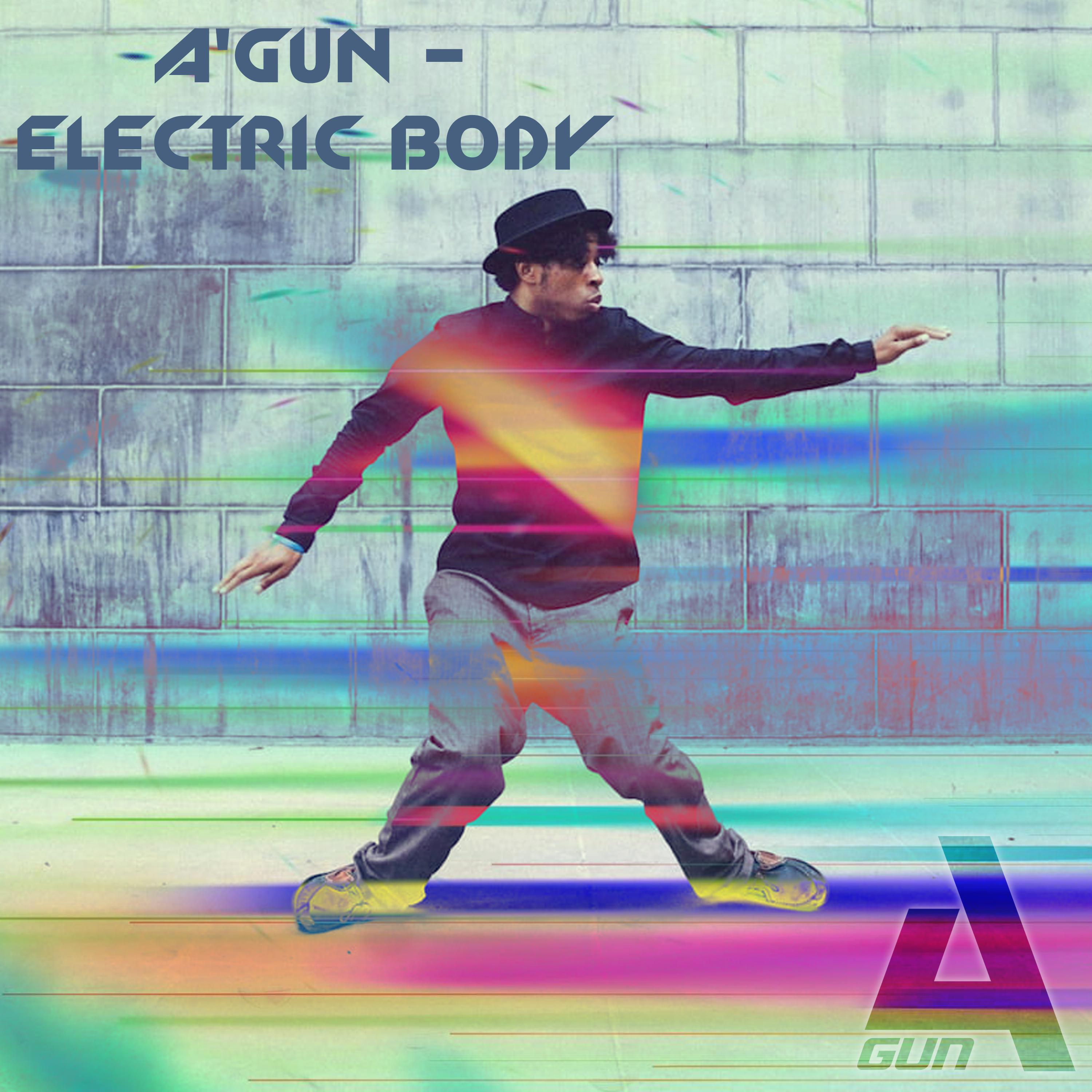 Релиз Electric Body