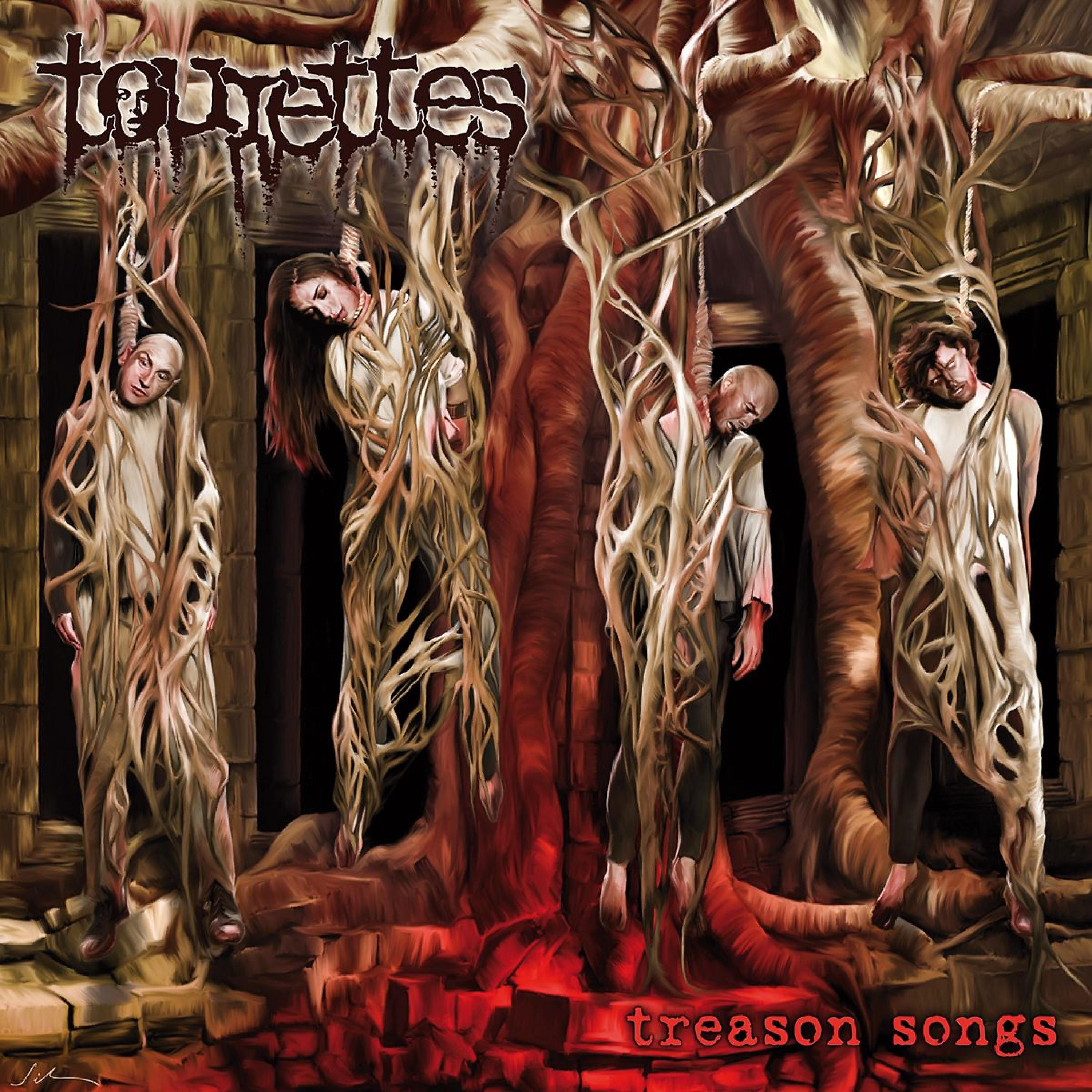 Релиз Treason Songs