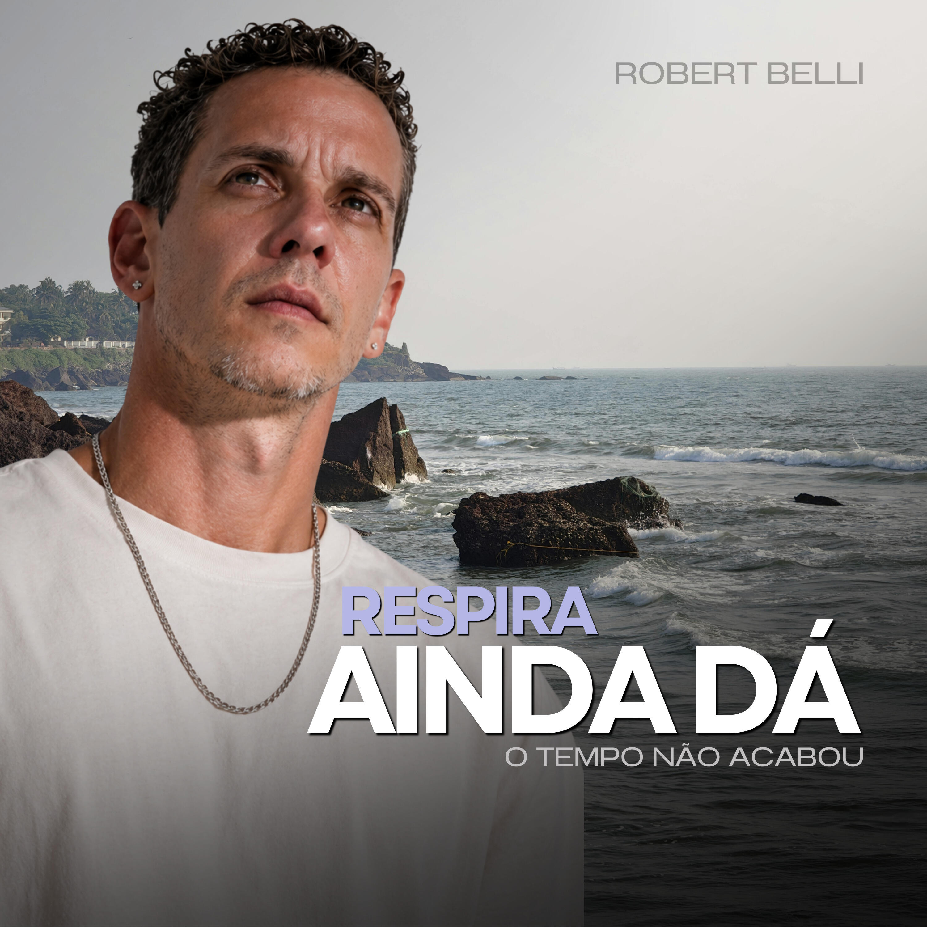 Релиз Respira - Ainda Dá (O Tempo Não Acabou)
