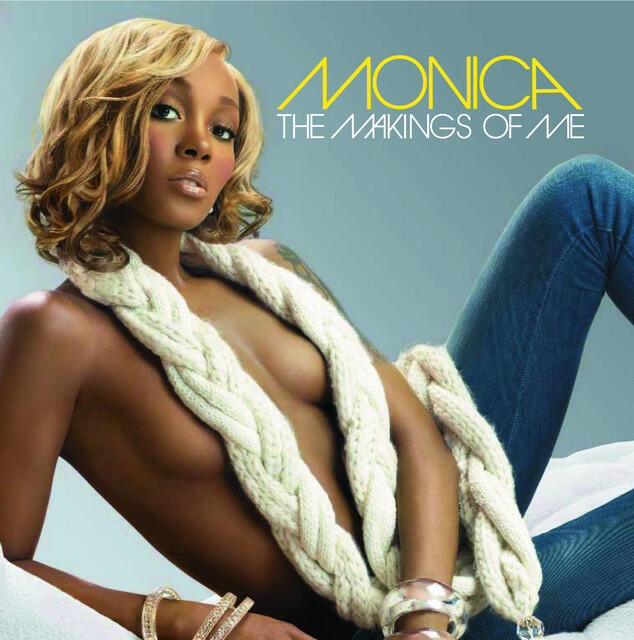 Релиз The Makings Of Me