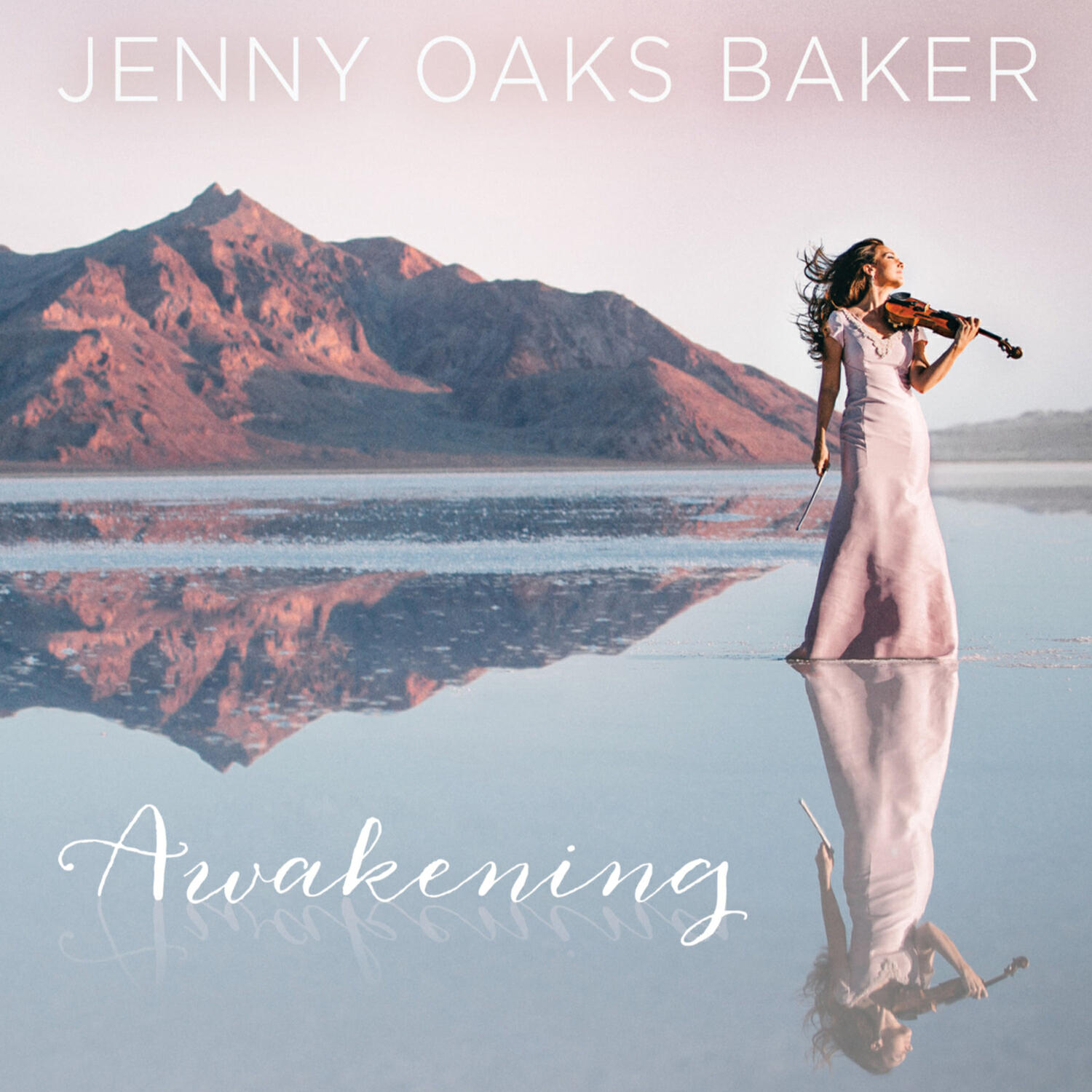 Релиз Awakening