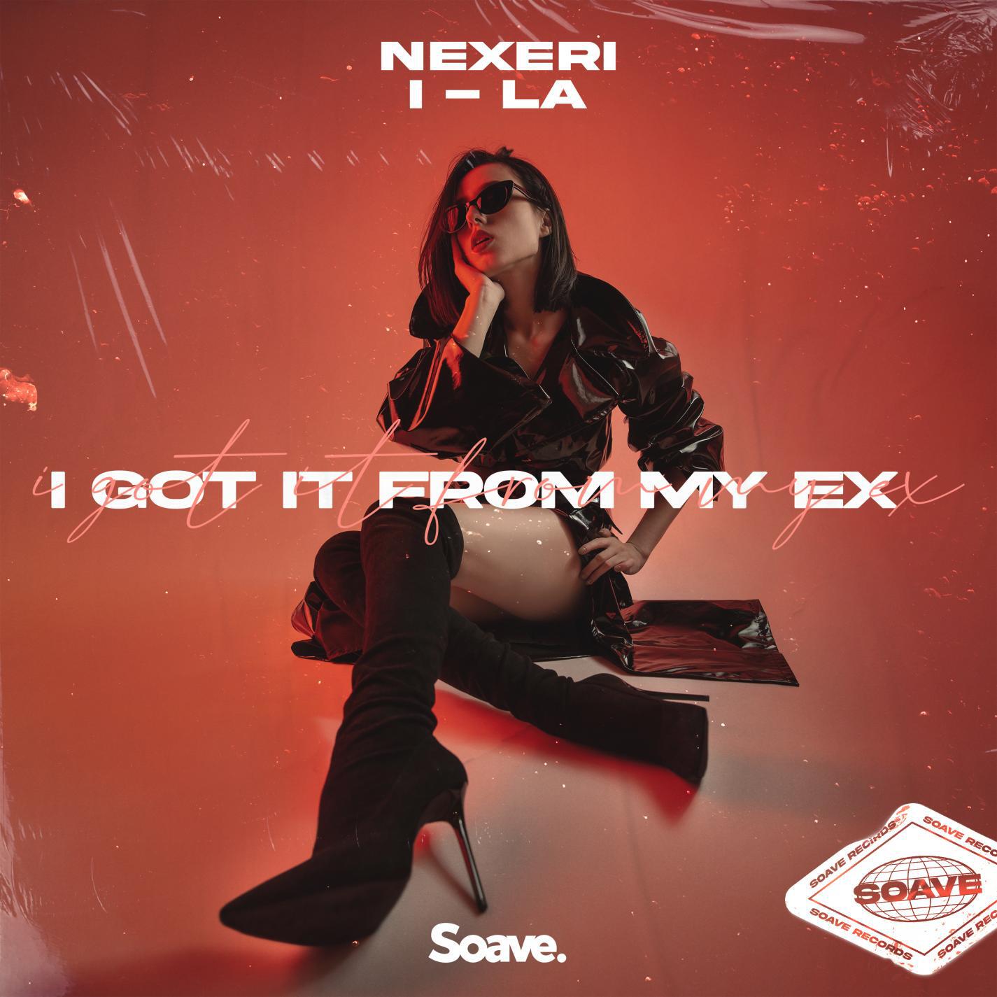 Релиз I Got It From My Ex