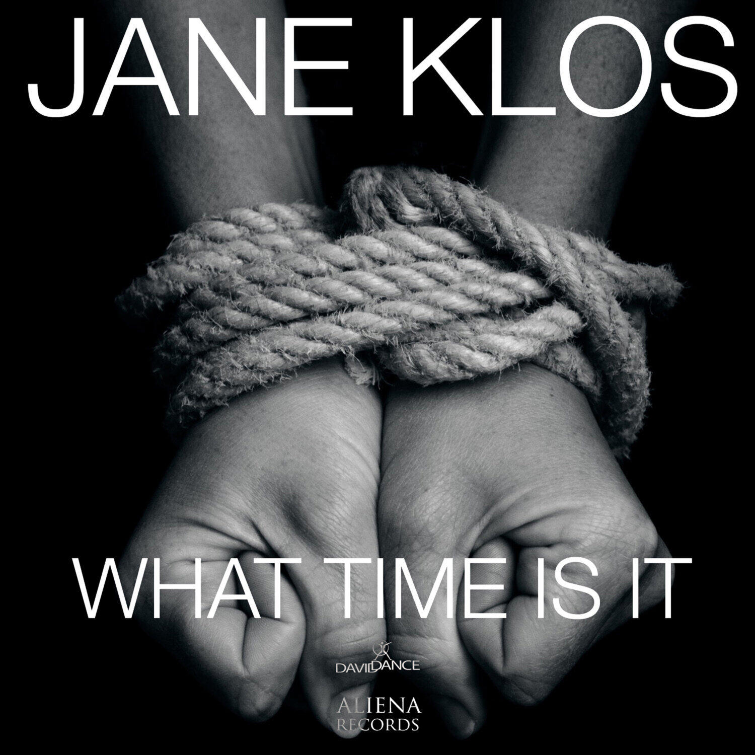 Релиз What Time Is It