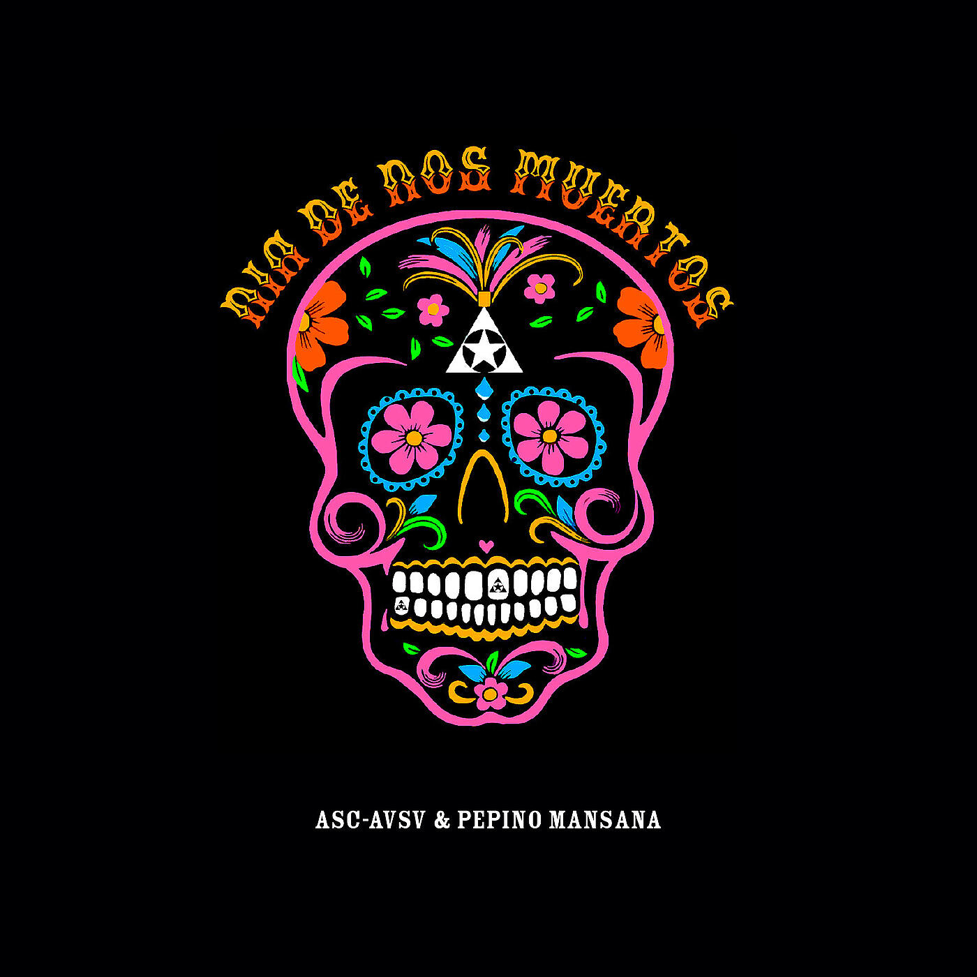 Релиз Nia De Nos Muertos