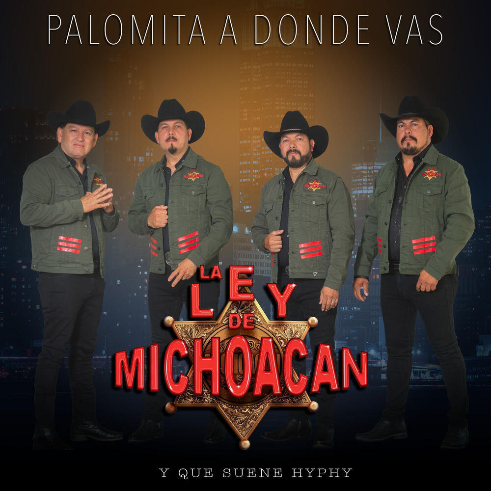 Релиз Palomita A Donde Vas