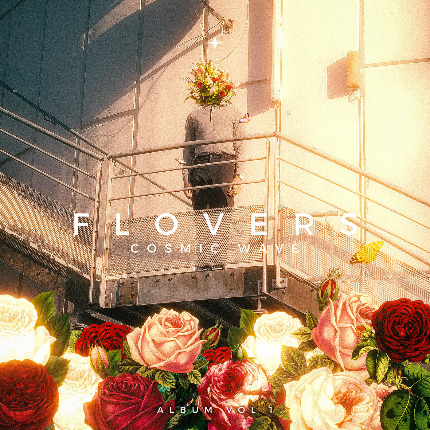 Релиз Flovers