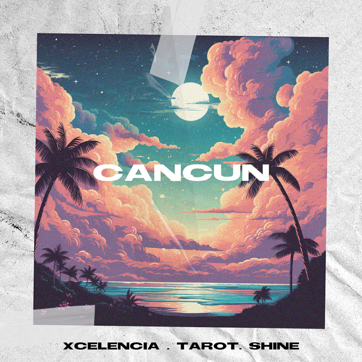 Релиз Cancun