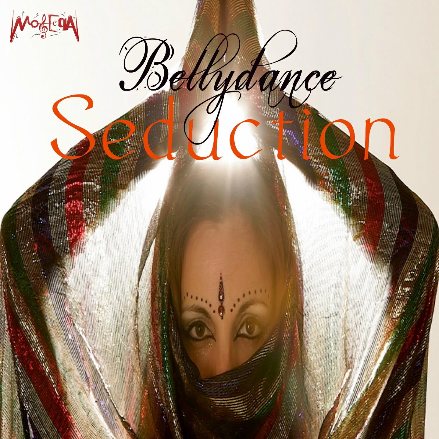 Релиз Bellydance Seduction