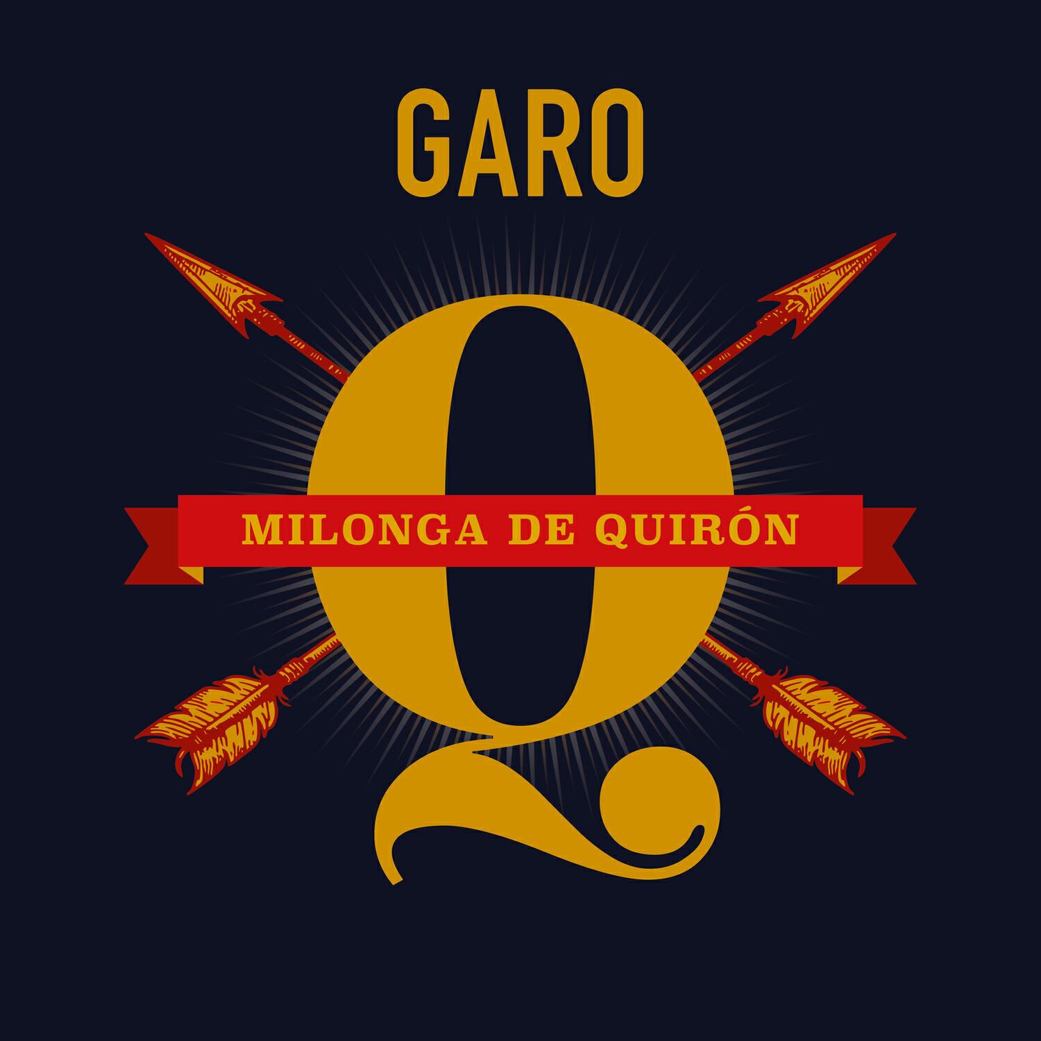 Релиз Milonga de Quirón